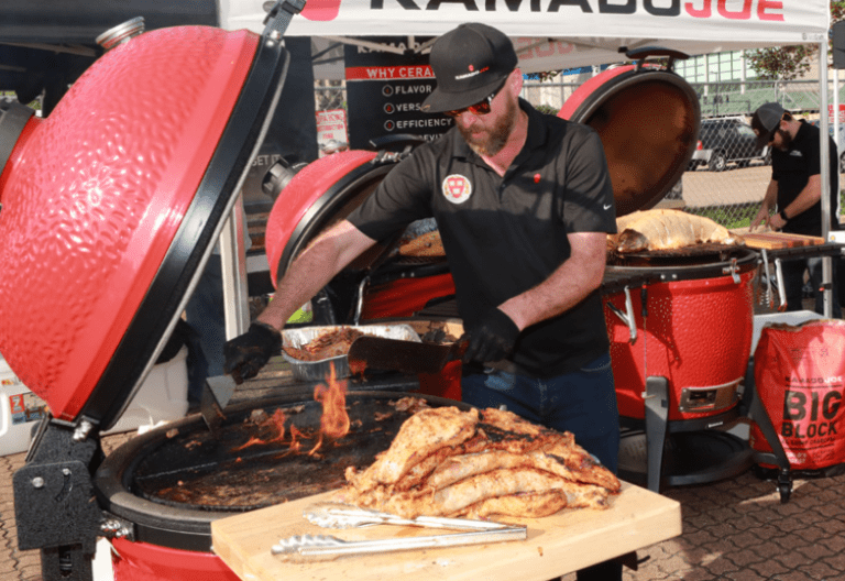 2023 Events Hearth, Patio & Barbecue Expo