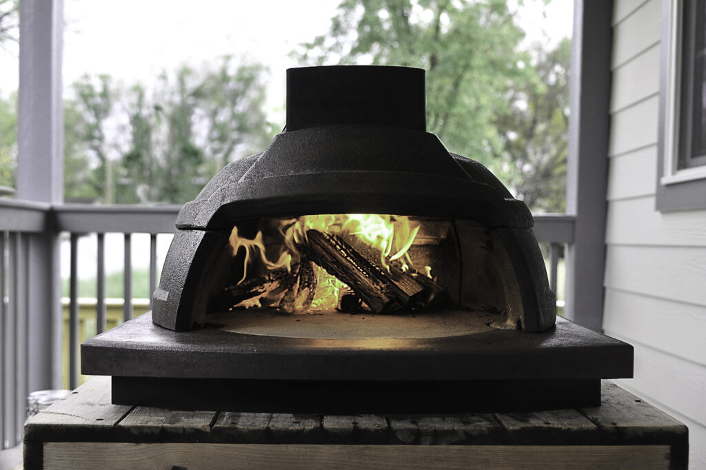New Product Pavilion / Attendees' Choice Awards Hearth, Patio