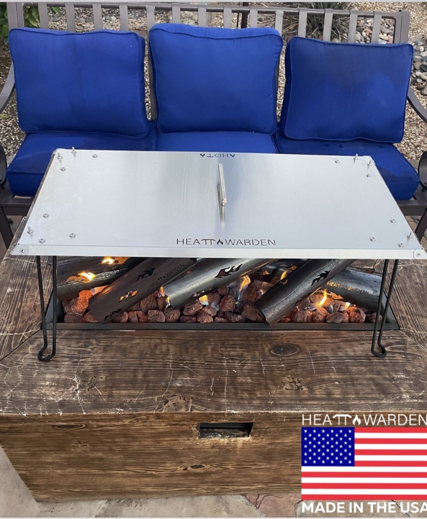 New Product Pavilion / Attendees' Choice Awards Hearth, Patio